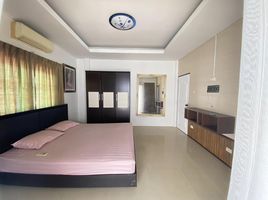 2 Schlafzimmer Villa zu verkaufen im Park Village, Nong Prue, Pattaya, Chon Buri