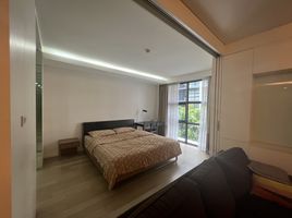1 Schlafzimmer Appartement zu vermieten im MODE Sukhumvit 61, Khlong Tan Nuea, Watthana