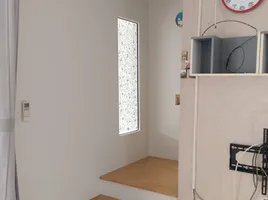 บ้านเดี่ยว 3 ห้องนอน ให้เช่า ในโครงการ Pleno Wongwaen - Ramintra, บางชัน, คลองสามวา, กรุงเทพมหานคร