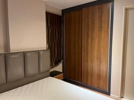 2 Schlafzimmer Appartement zu verkaufen im Parque Phutthabucha 48, Bang Mot, Thung Khru