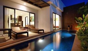1 chambre Villa a vendre à Choeng Thale, Phuket Seastone Pool Villas
