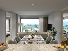 2 Bedroom Condo for sale at The Ozone Condominium, Choeng Thale, Thalang