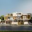 7 Schlafzimmer Villa zu verkaufen im Reem Hills, Makers District, Al Reem Island