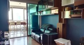 Available Units at Rhythm Sathorn