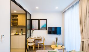 Studio Condominium a vendre à Choeng Thale, Phuket Sky Park