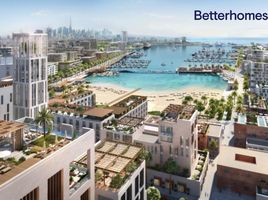 2 Bedroom Condo for sale at Seagate, Mina Rashid