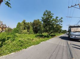  Land for sale in Thailand, Pracha Thipat, Thanyaburi, Pathum Thani, Thailand