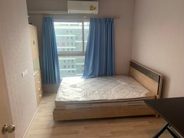 1 Schlafzimmer Appartement zu verkaufen im Plum Condo Ramkhamhaeng, Suan Luang, Suan Luang