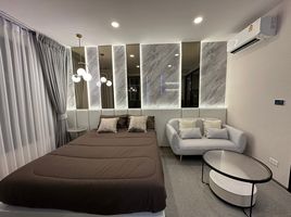 1 Schlafzimmer Wohnung zu vermieten im Soho Bangkok Ratchada, Huai Khwang