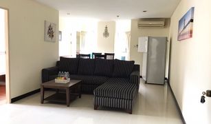 2 Bedrooms Condo for sale in Khlong Toei, Bangkok Charming Resident Sukhumvit 22
