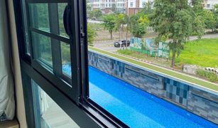 1 Bedroom Condo for sale in Nong Pa Khrang, Chiang Mai The Treasure