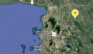 ขายที่ดิน N/A ใน ธาตุทอง, พัทยา 
