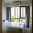1 Schlafzimmer Wohnung zu vermieten im The Shade Condo Sathorn 1, Chong Nonsi, Yan Nawa