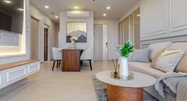 Доступные квартиры в One 9 Five Asoke - Rama 9