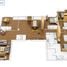 4 Schlafzimmer Penthouse zu vermieten im Villa Asoke, Makkasan