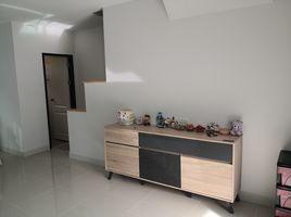 3 Schlafzimmer Haus zu verkaufen im Supalai Pride Bangna-Lat Krabang, Sisa Chorakhe Noi