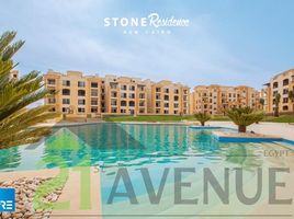 2 Bedroom Apartment for sale at Stone Residence, The 5th Settlement