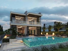 6 Bedroom Villa for sale at Venice, DAMAC Lagoons, Dubai