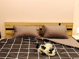 1 Bedroom Condo for rent in Baiyoke Sky Lounge, Thanon Phaya Thai, Makkasan