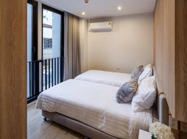 2 Bedroom Apartment for rent at Kanika Suites, Lumphini