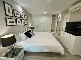 3 Schlafzimmer Wohnung zu vermieten im Belle Grand Rama 9, Huai Khwang, Huai Khwang