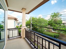 3 Bedroom House for rent at Siri Village Phuket- Anusawari, Pa Khlok