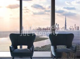 3 बेडरूम अपार्टमेंट for sale at Address Harbour Point, दुबई क्रीक हार्बर (द लैगून)