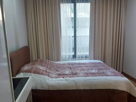 1 Bedroom Apartment for rent at Collezio Sathorn-Pipat, Si Lom