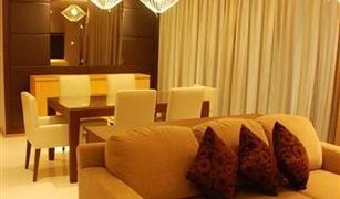 2 chambres Condominium a vendre à Khlong Tan, Bangkok The Emporio Place