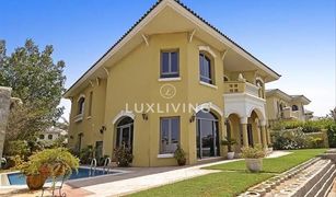 4 Schlafzimmern Villa zu verkaufen in , Dubai Garden Homes Frond E