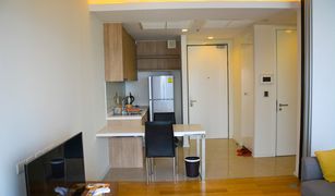 1 Schlafzimmer Wohnung zu verkaufen in Makkasan, Bangkok Circle Living Prototype
