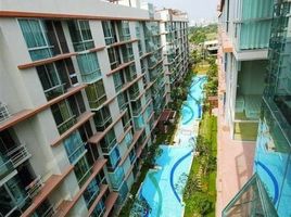 2 Bedroom Condo for sale at The Iris, Suan Luang