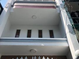 Studio Villa for sale in Ward 11, Tan Binh, Ward 11