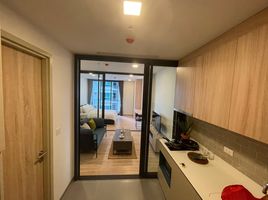 1 Schlafzimmer Appartement zu vermieten im XT Phayathai, Thanon Phaya Thai, Ratchathewi