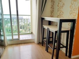 1 Bedroom Condo for rent at Lumpini Ville Naklua - Wongamat, Na Kluea, Pattaya