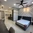 Studio Condo for rent at Reflections At Keppel Bay, Marina south