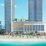 1 Bedroom Apartment for sale at Marina Vista, EMAAR Beachfront