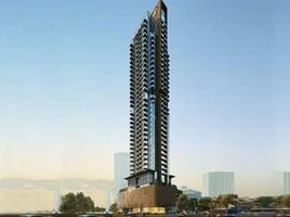 Studio Apartment for sale at Seslia Tower, Centrium Towers, Dubai Production City (IMPZ)