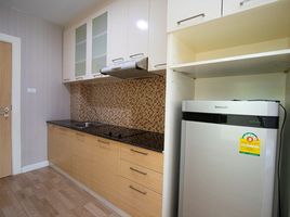 1 Schlafzimmer Wohnung zu verkaufen im Chayayon Condo, Suthep