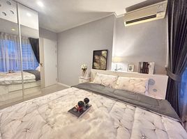 1 Schlafzimmer Appartement zu verkaufen im Lumpini Park Beach Jomtien, Nong Prue