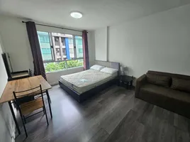 Studio Wohnung zu vermieten im Dcondo Campus Resort Bangna, Bang Bo, Bang Bo, Samut Prakan