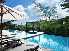 6 Bedroom Villa for rent in Kalim Beach, Patong, Patong