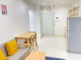 2 Bedroom Condo for rent at A Space Hideaway Asoke-Ratchada, Din Daeng