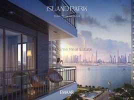 1 Bedroom Apartment for sale at Island Park II, Creekside 18, Dubai Creek Harbour (The Lagoons)