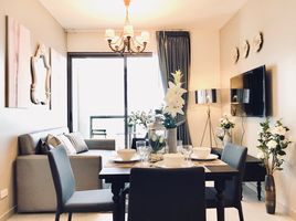 2 Schlafzimmer Appartement zu vermieten im Unixx South Pattaya, Nong Prue