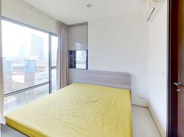 2 Bedroom Condo for sale at Rhythm Asoke, Makkasan
