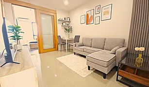 1 Bedroom Condo for sale in Wichit, Phuket The Future Condo