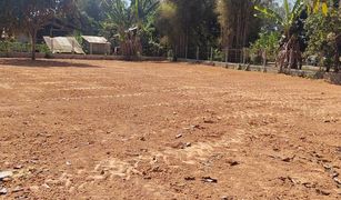 N/A Land for sale in Pa O Don Chai, Chiang Rai 