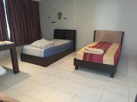 2 Schlafzimmer Wohnung zu vermieten im Jomtien Hill Resort Condominium , Nong Prue
