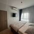1 Bedroom Condo for rent at Altitude Unicorn Sathorn - Tha Phra, Talat Phlu, Thon Buri